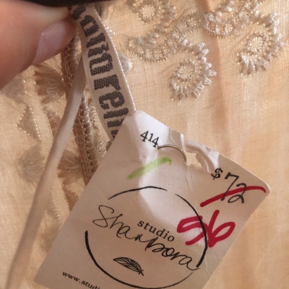 Khaki dress - Picture 2 of 2